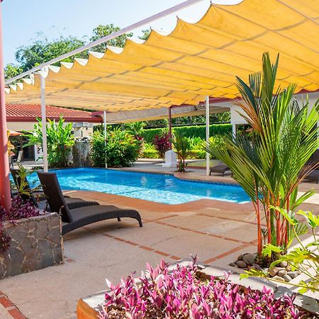Hotel Costa Pacifica Esterillos Luaran gambar