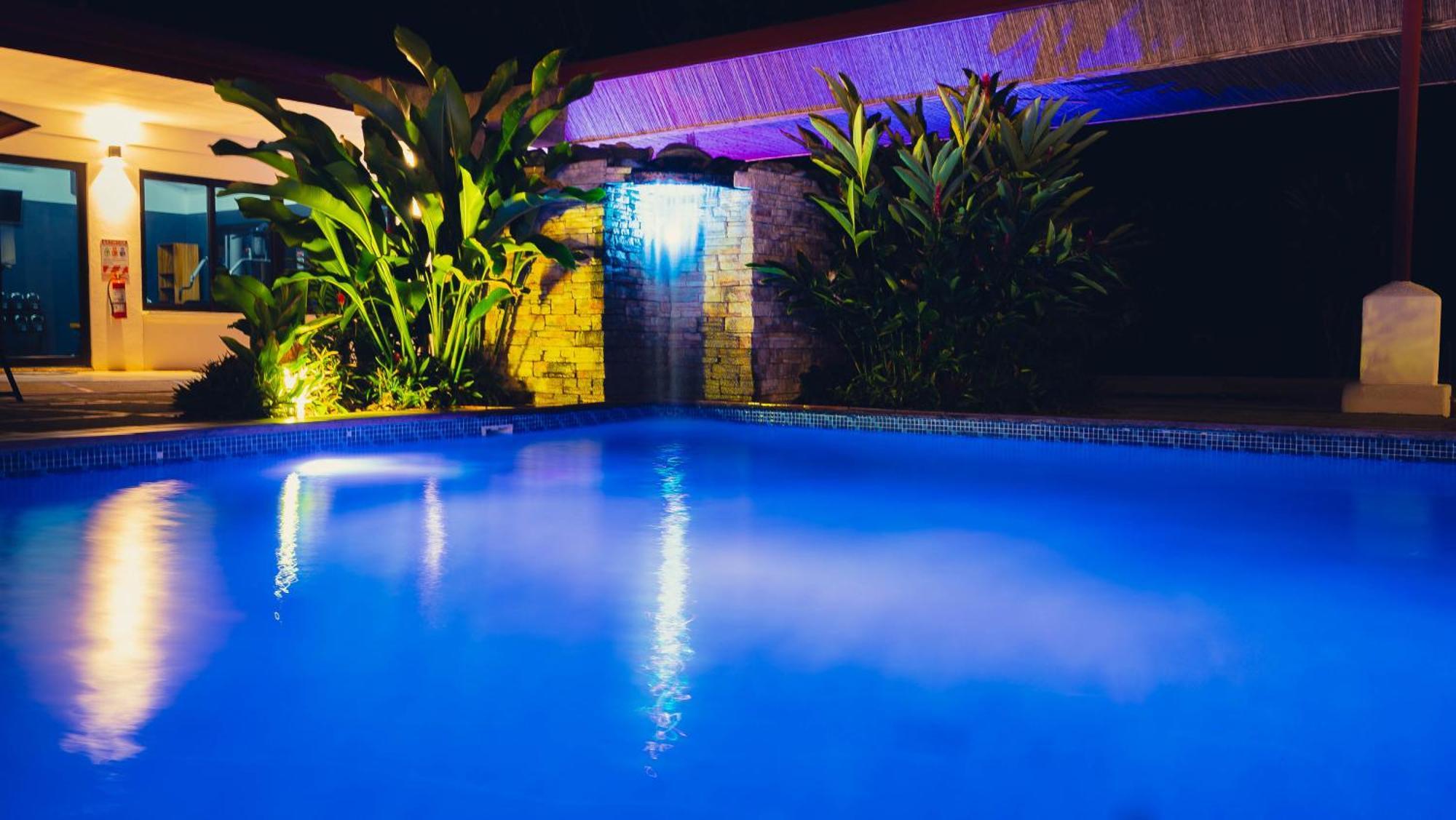 Hotel Costa Pacifica Esterillos Luaran gambar