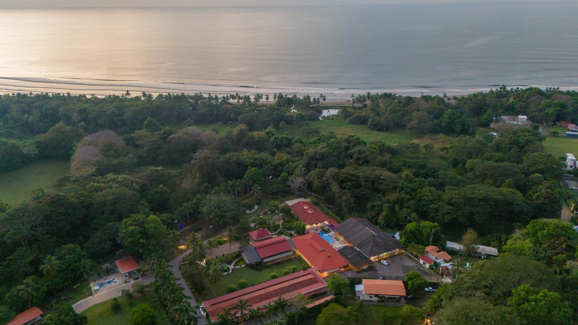 Hotel Costa Pacifica Esterillos Luaran gambar