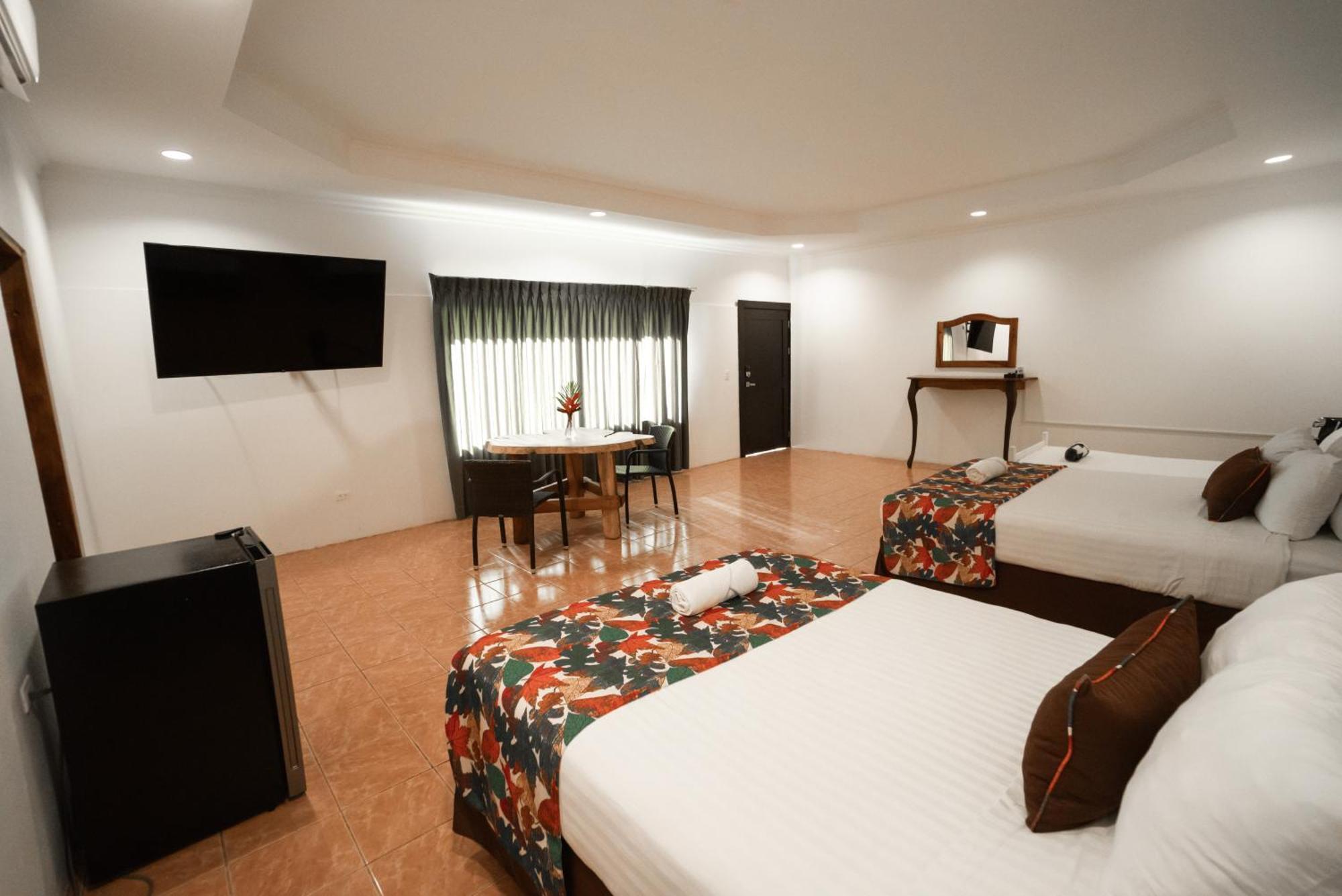 Hotel Costa Pacifica Esterillos Luaran gambar