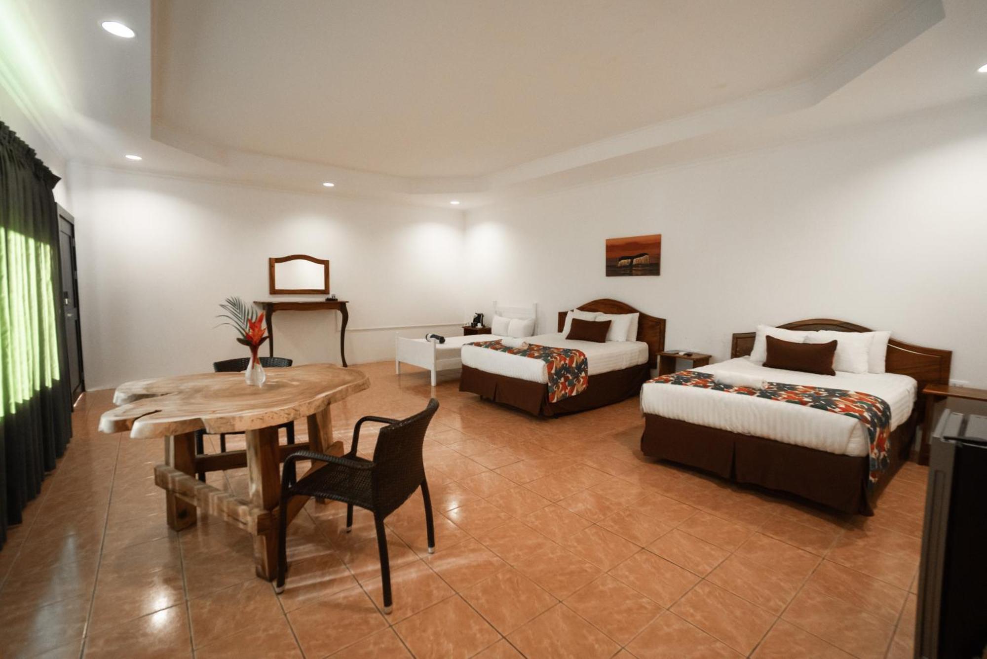 Hotel Costa Pacifica Esterillos Luaran gambar