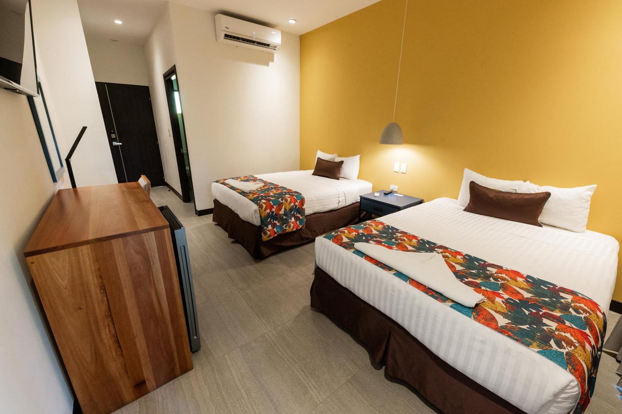 Hotel Costa Pacifica Esterillos Luaran gambar