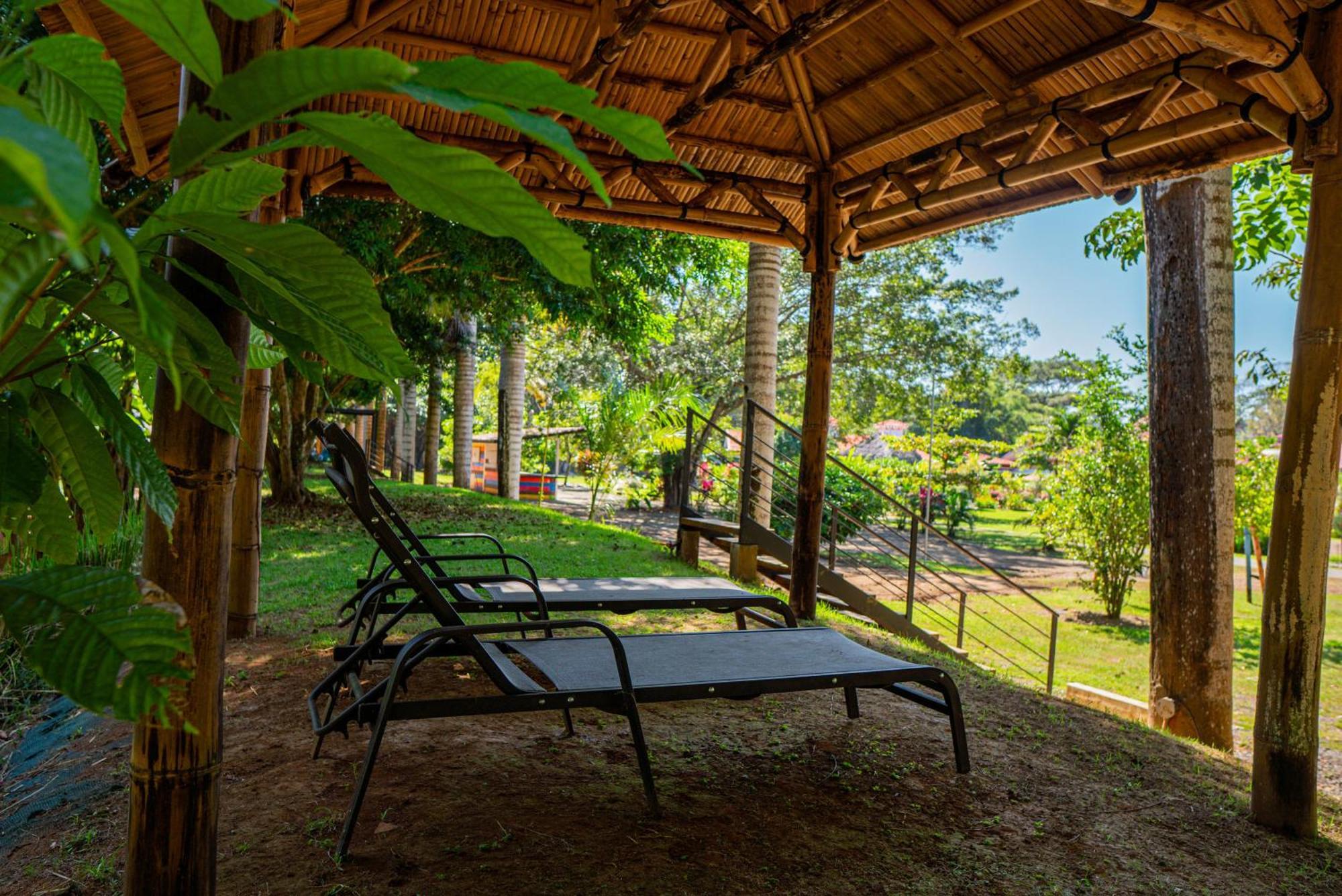 Hotel Costa Pacifica Esterillos Luaran gambar